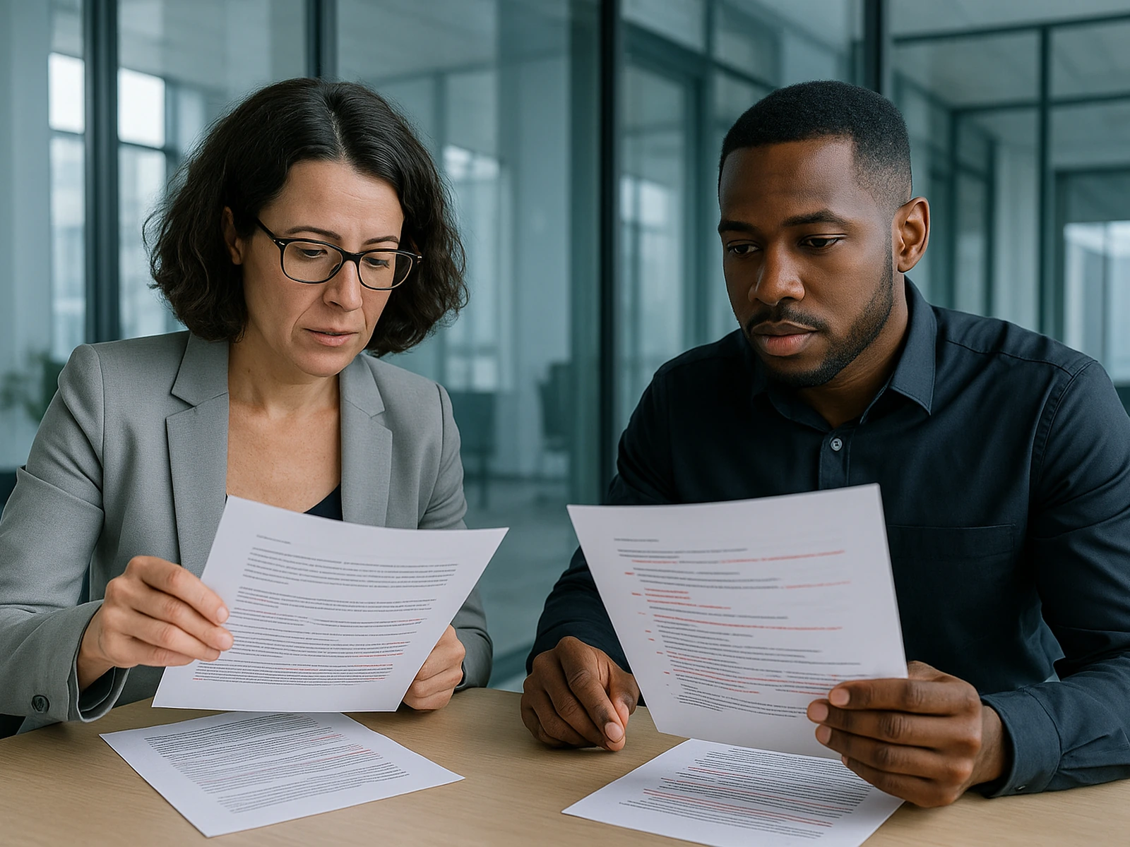 Client Review & Revisions